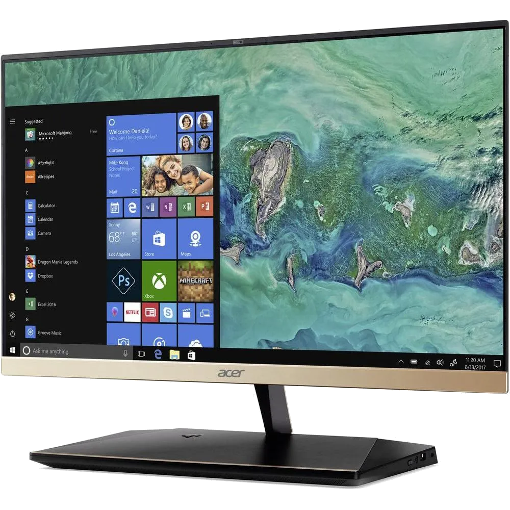 Acer