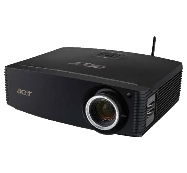 Ремонт проекторов Acer P7200i в сервисном центре FIX-Acer