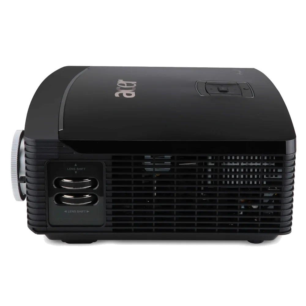Ремонт проекторов Acer P7205 в сервисном центре FIX-Acer