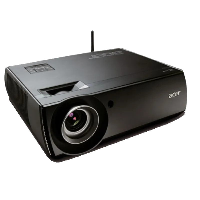 Ремонт проекторов Acer P7270i в сервисном центре FIX-Acer