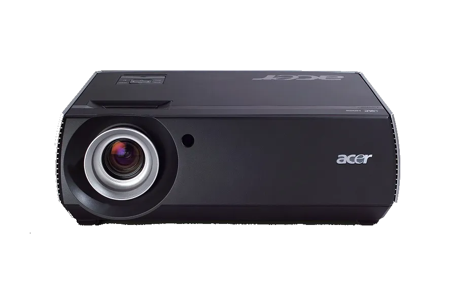 Ремонт проекторов Acer P7290 в сервисном центре FIX-Acer