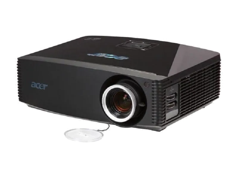 Ремонт проекторов Acer P7500 в сервисном центре FIX-Acer