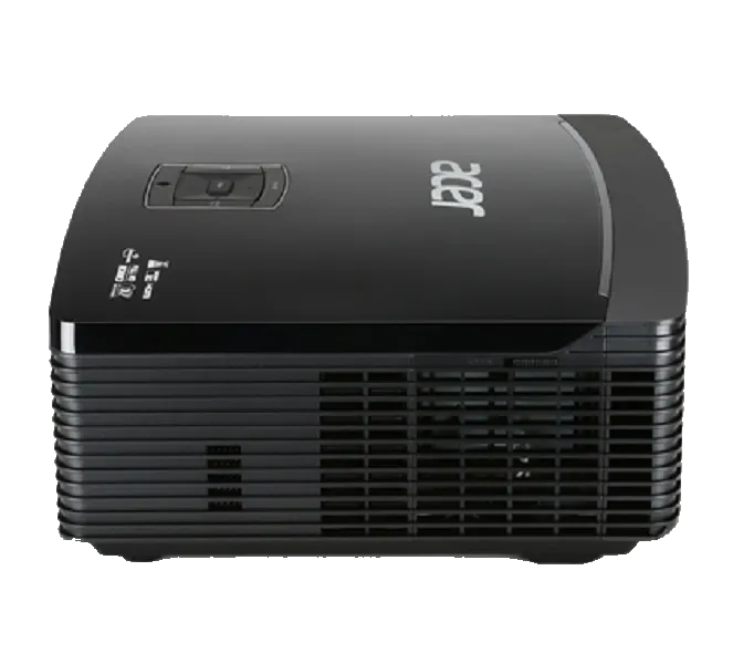 Ремонт проекторов Acer P7505 в сервисном центре FIX-Acer