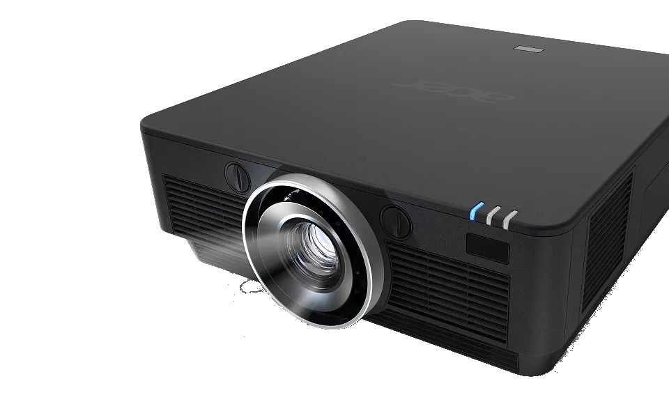 Ремонт проекторов Acer P8800 в сервисном центре FIX-Acer