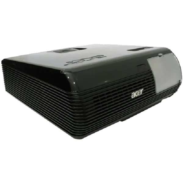 Ремонт проекторов Acer S1200 в сервисном центре FIX-Acer
