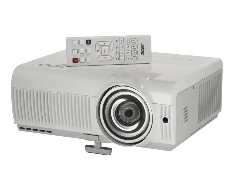 Ремонт проекторов Acer S1210 в сервисном центре FIX-Acer