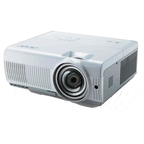 Ремонт проекторов Acer S1212 в сервисном центре FIX-Acer