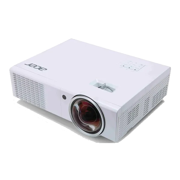 Ремонт проекторов Acer S1370Whn в сервисном центре FIX-Acer