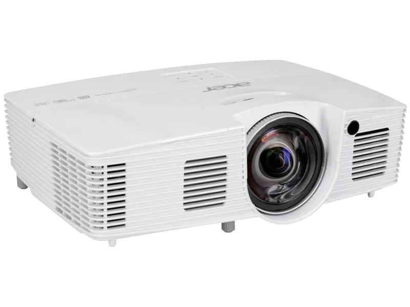 Ремонт проекторов Acer S1383WHne в сервисном центре FIX-Acer
