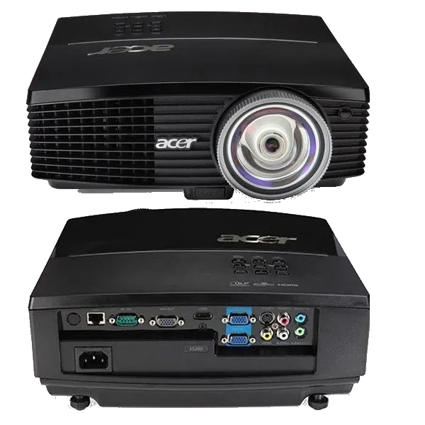 Ремонт проекторов Acer S5200 в сервисном центре FIX-Acer