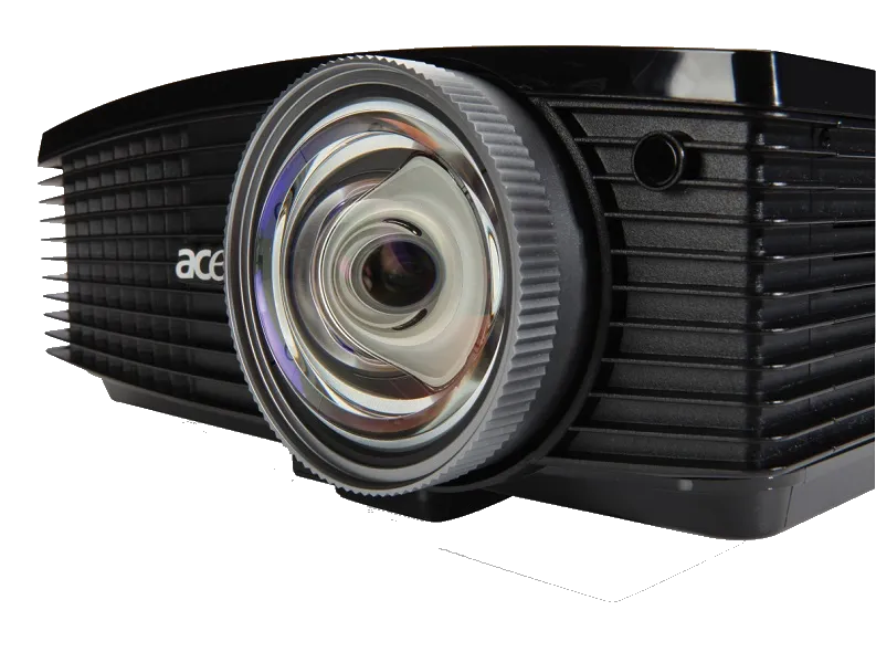 Ремонт проекторов Acer S5201B в сервисном центре FIX-Acer