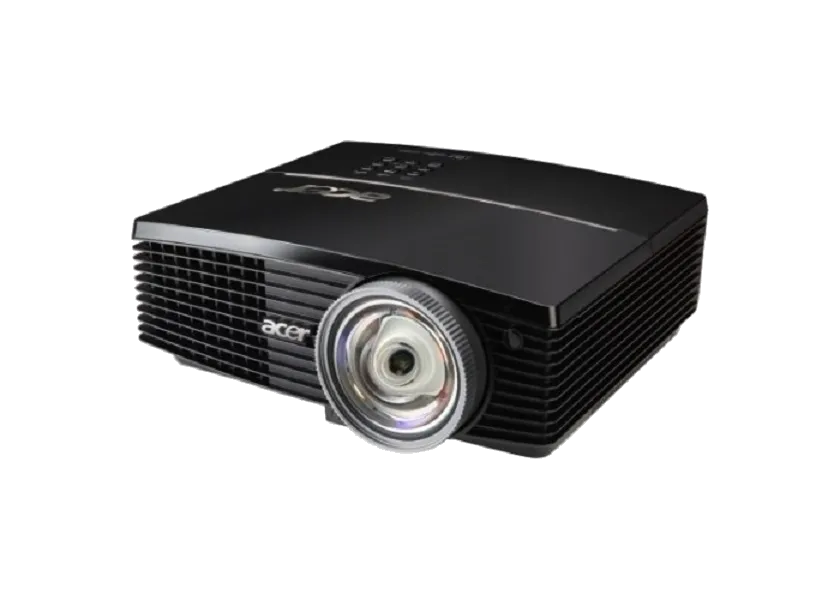 Ремонт проекторов Acer S5201M в сервисном центре FIX-Acer