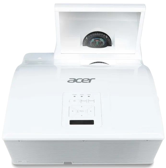 Ремонт проекторов Acer U5313W в сервисном центре FIX-Acer