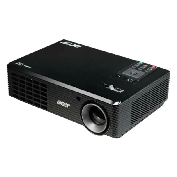 Ремонт проекторов Acer X110 в сервисном центре FIX-Acer