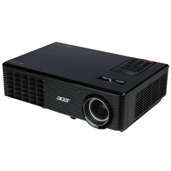 Ремонт проекторов Acer X112 в сервисном центре FIX-Acer