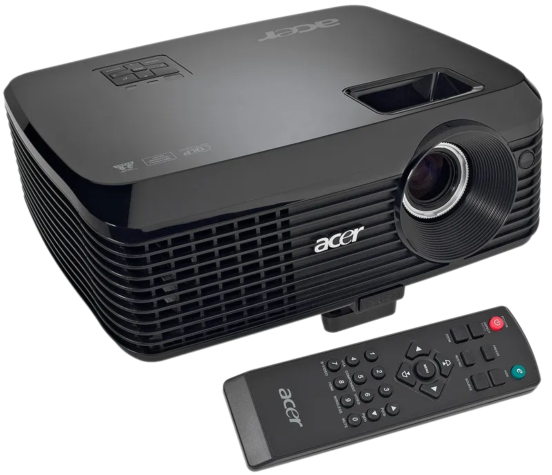 Ремонт проекторов Acer X1130 в сервисном центре FIX-Acer