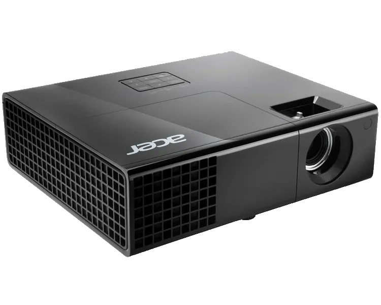 Ремонт проекторов Acer X1140A в сервисном центре FIX-Acer