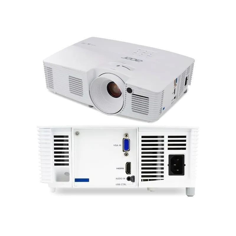 Ремонт проекторов Acer X115H в сервисном центре FIX-Acer