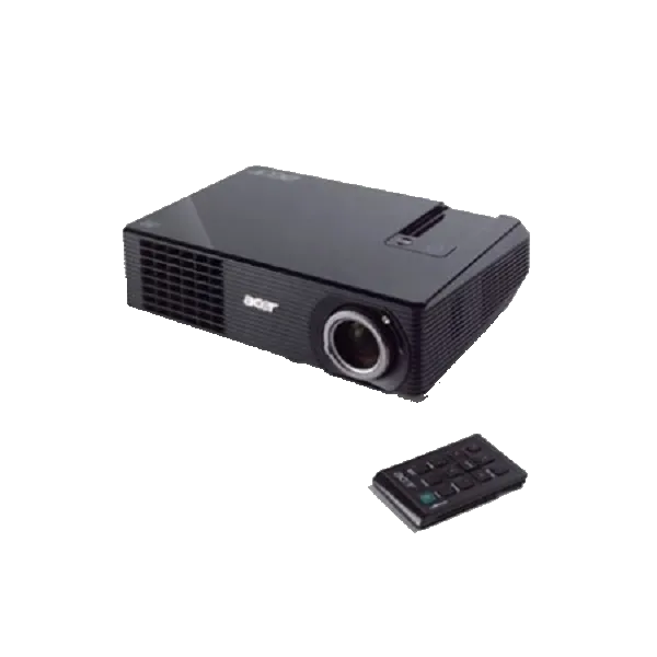 Ремонт проекторов Acer X1160PZ в сервисном центре FIX-Acer