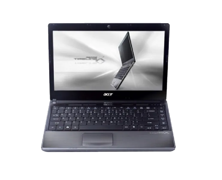 Ремонт ультрабуков Acer Aspire TimelineX 3820TZ в сервисном центре FIX-Acer