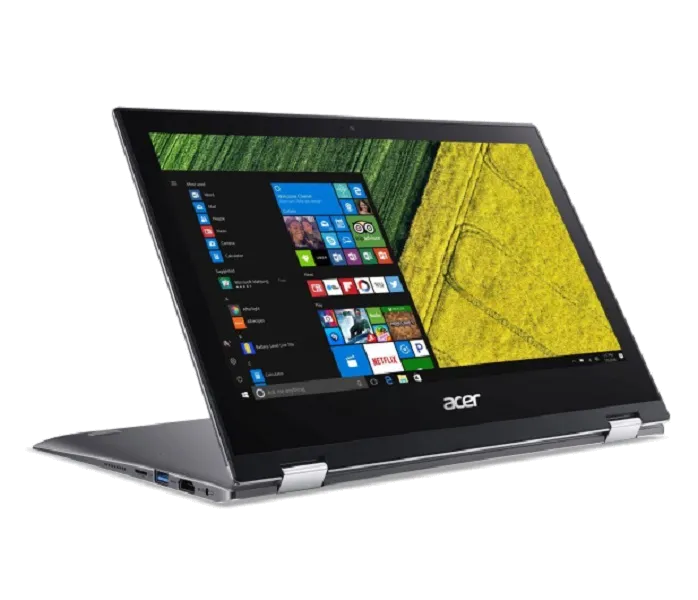 Ремонт ультрабуков Acer Aspire Spin 5 в сервисном центре FIX-Acer