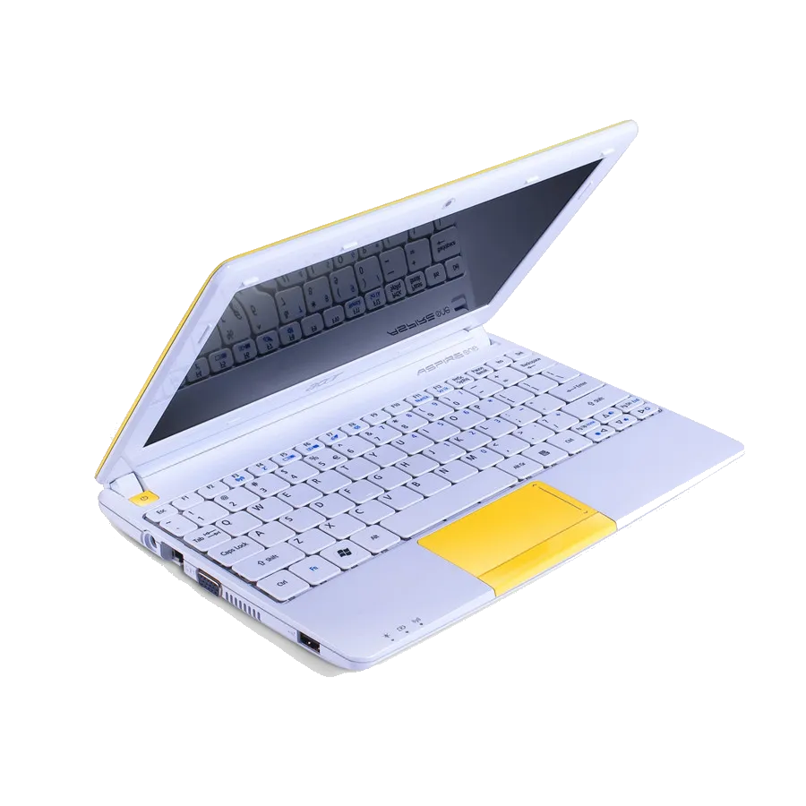 Ремонт ультрабуков Acer Aspire One HAPPY2 в сервисном центре FIX-Acer