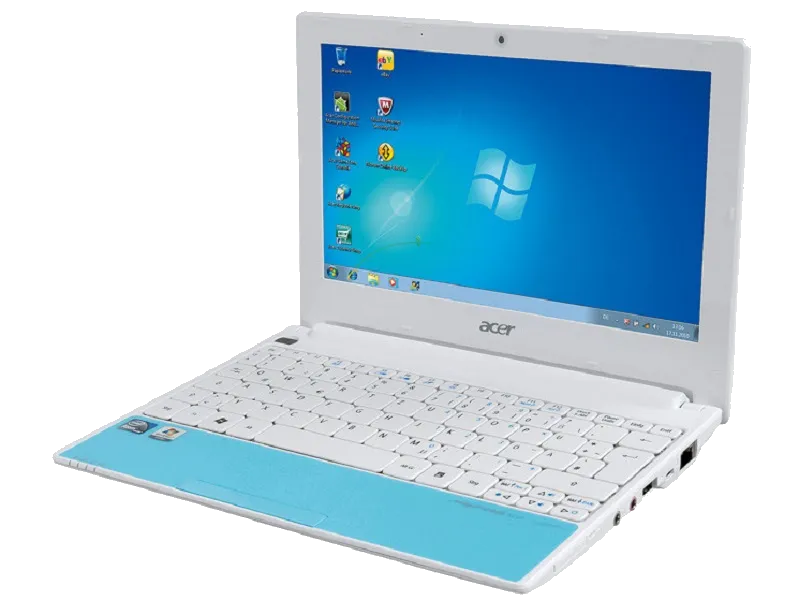 Ремонт ультрабуков Acer Aspire One HAPPY в сервисном центре FIX-Acer