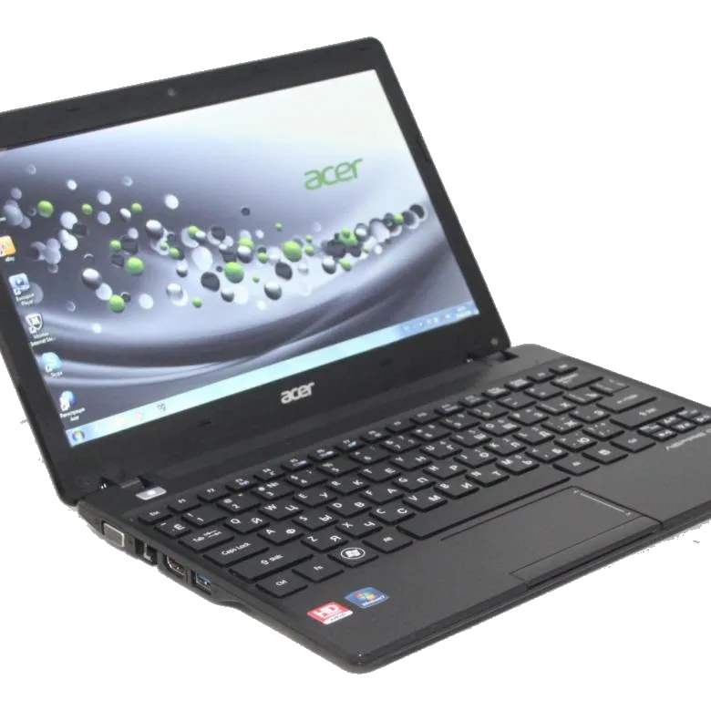 Ремонт ультрабуков Acer Aspire One 725 в сервисном центре FIX-Acer