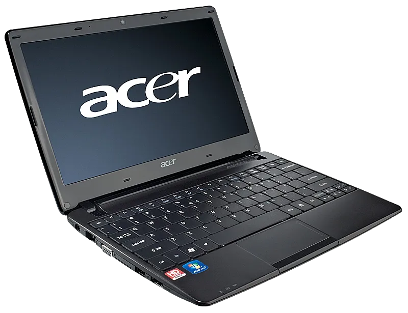 Ремонт ультрабуков Acer Aspire One 722 в сервисном центре FIX-Acer