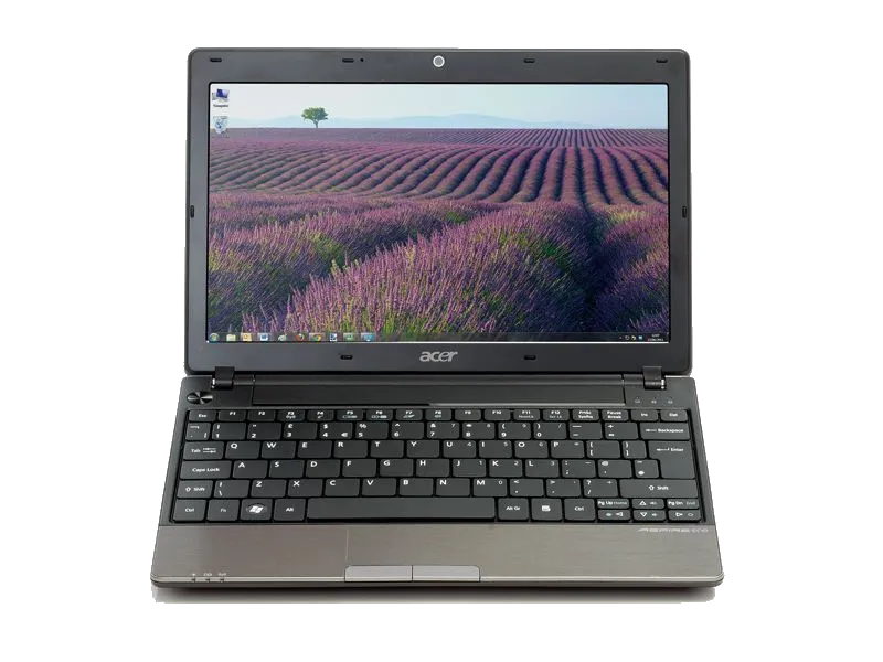 Ремонт ультрабуков Acer Aspire One 721 в сервисном центре FIX-Acer