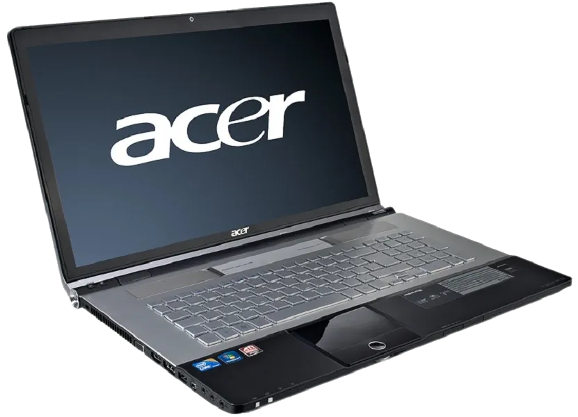 Ремонт ультрабуков Acer Aspire Ethos 8943G в сервисном центре FIX-Acer