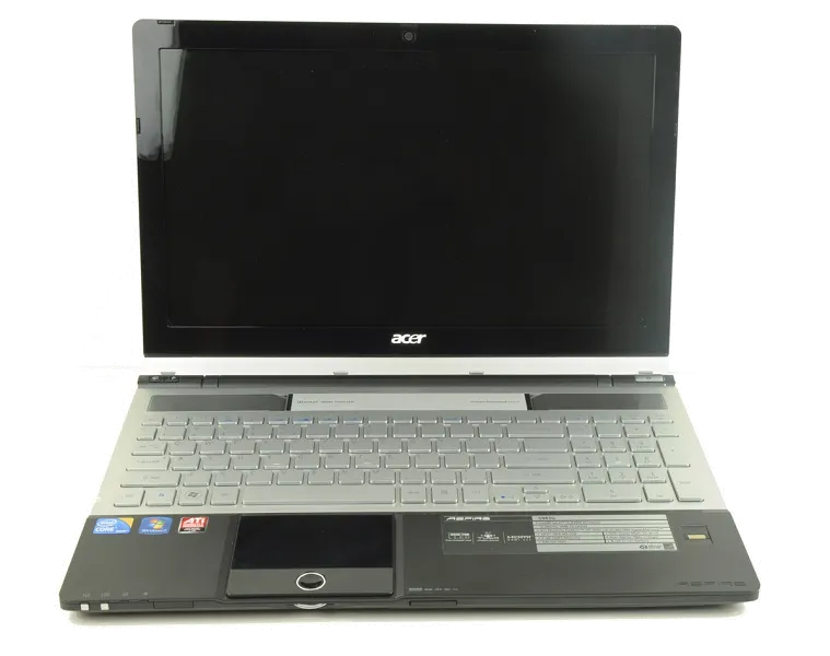 Ремонт ультрабуков Acer Aspire Ethos 5943G в сервисном центре FIX-Acer