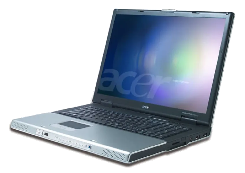 Ремонт ультрабуков Acer Aspire 9502WSMi в сервисном центре FIX-Acer