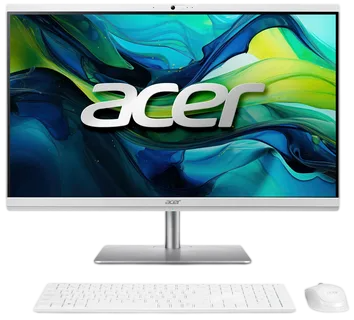 Ремонт моноблоков Acer Aspire C27-2G в сервисном центре FIX-Acer